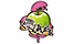 ぐりーんあっぷる