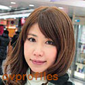 京橋麗香