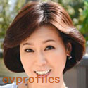 高坂紀子